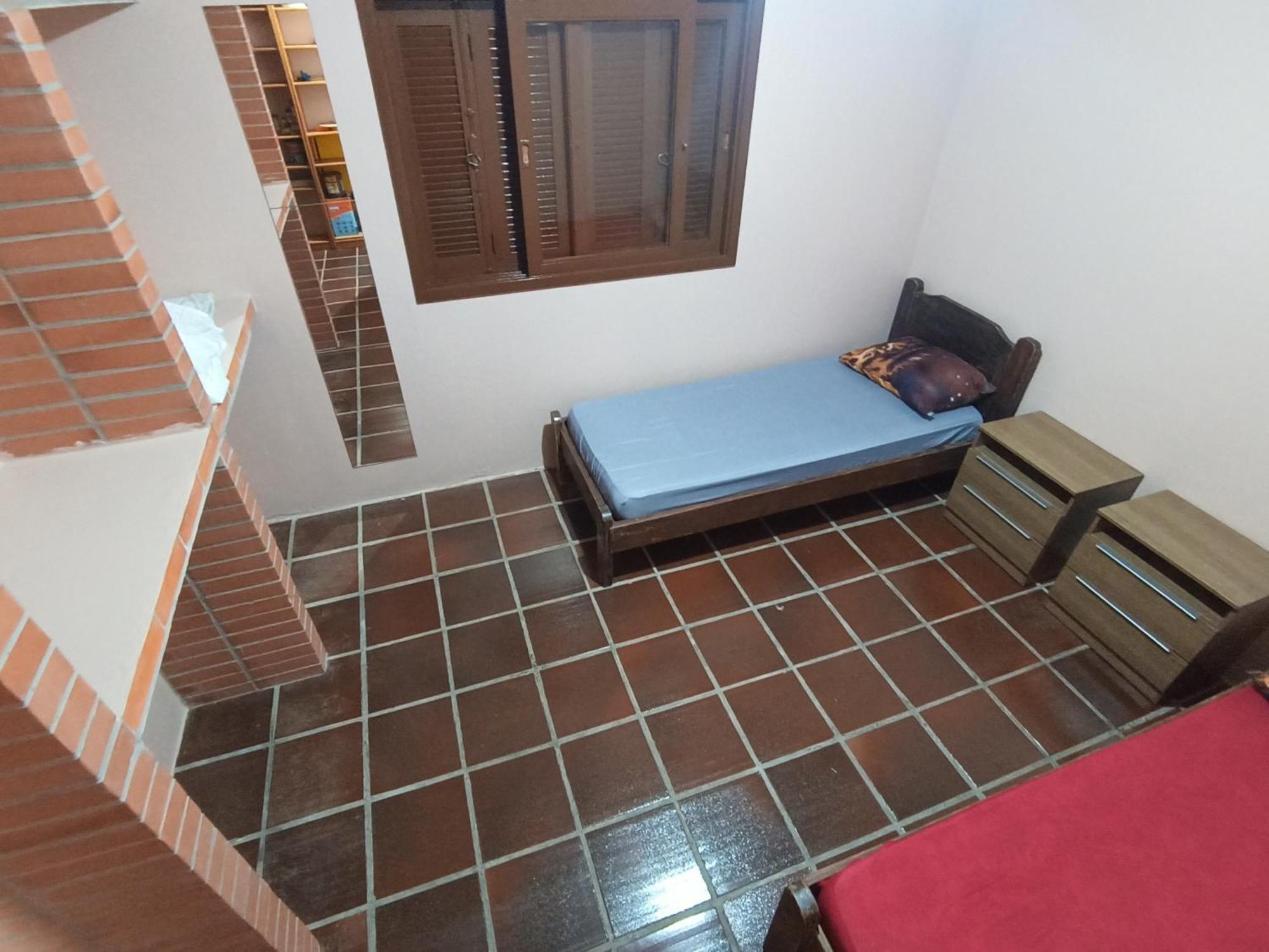 Casa De Praia Em Xangri-La A 3 Quadras Do Mar Exterior foto